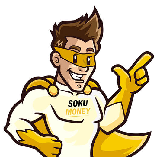 SOKU MONEY