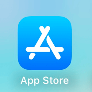 (ALT)App Store Appleギフトカード 購入方法1